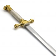 West Point Cadet Sword. Bermejo